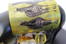 Load image into Gallery viewer, Zebra Lime