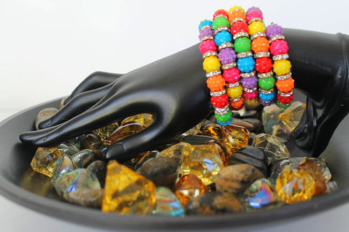 Candy Gems