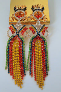 Queen Rasta