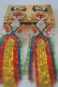 Queen Rasta