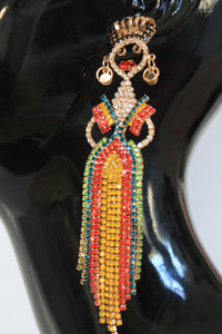 Queen Rasta