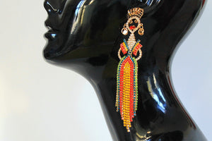 Queen Rasta