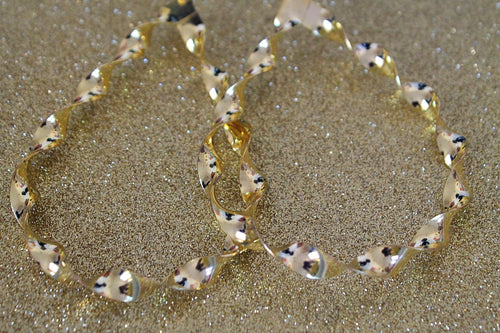 Spiral Hoops