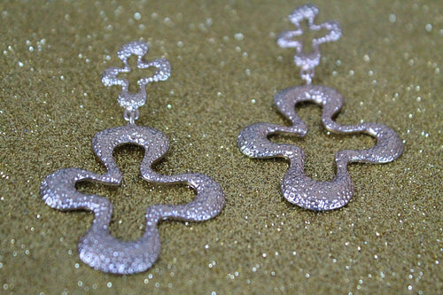 Gold Cross