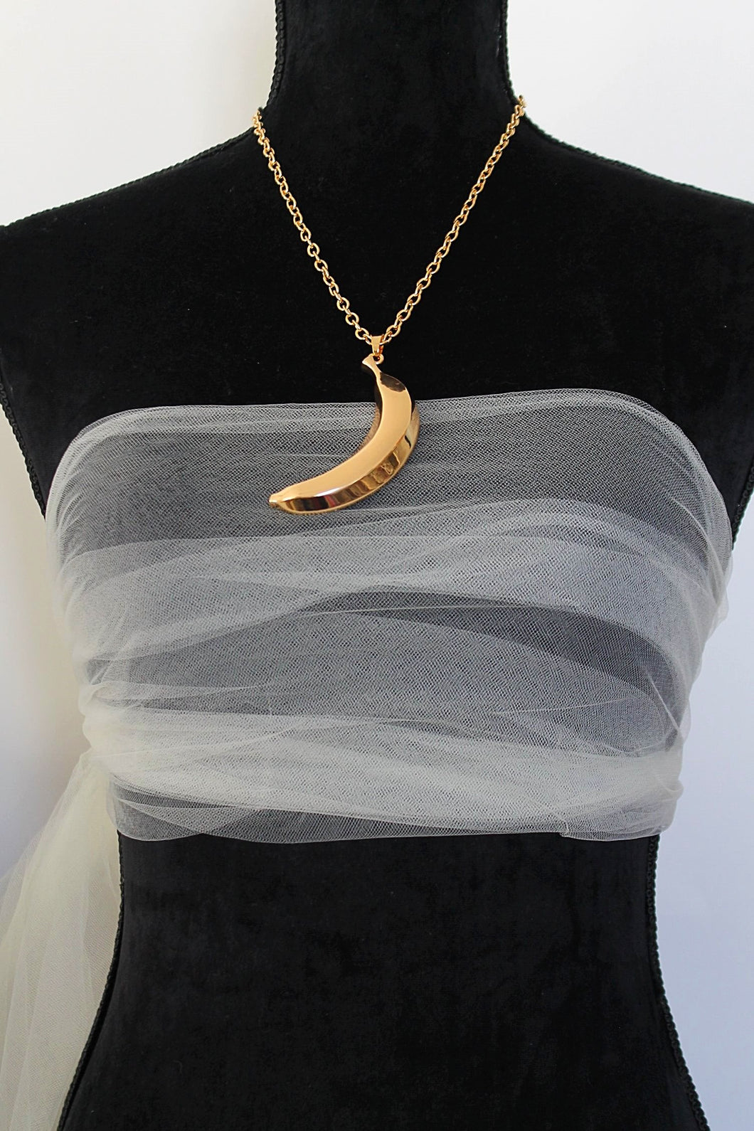 Golden Banana