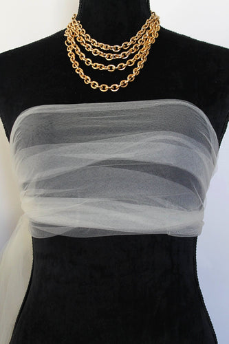Gold Links