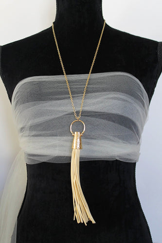 Tassel Fringe