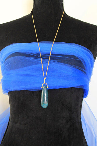 Teal Gem