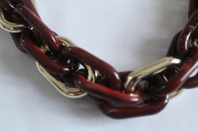 Load image into Gallery viewer, Burgandy Honey