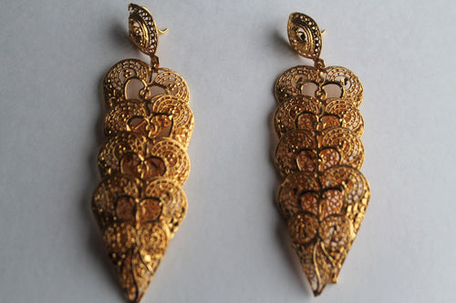 Hearts Of Gold