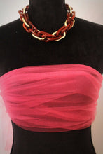 Load image into Gallery viewer, Burgandy Honey
