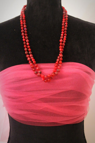 Cherry Tree Beads