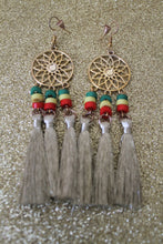 Load image into Gallery viewer, Rasta Charm