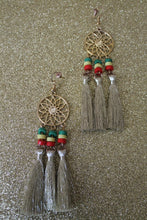 Load image into Gallery viewer, Rasta Charm