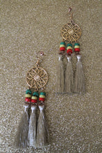 Load image into Gallery viewer, Rasta Charm