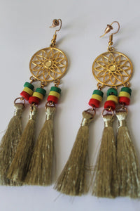 Rasta Charm