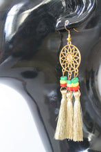 Load image into Gallery viewer, Rasta Charm