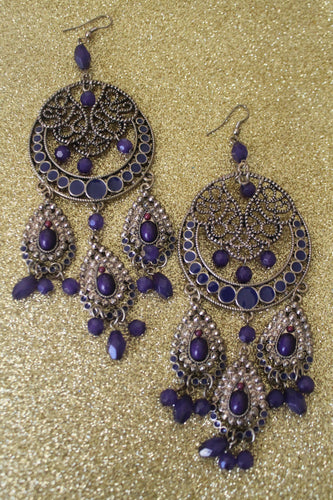 Purple Treasure