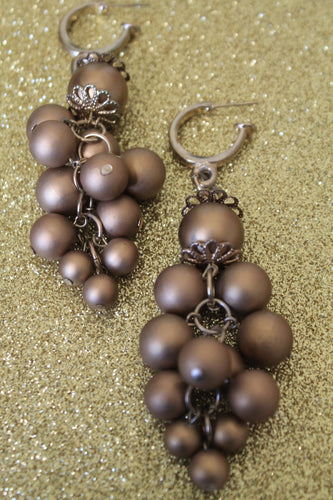 Golden Grapes