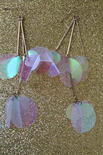Iri Chandelier