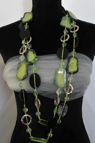 Green Sceen