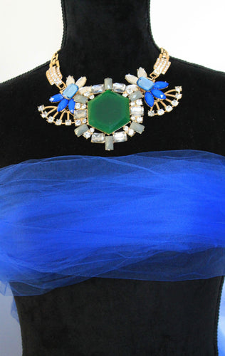 Emerald Statement