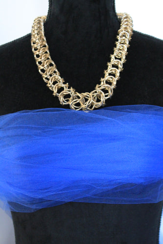 Gold Links