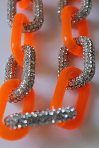 Orange Glow