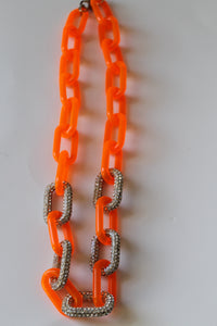 Orange Glow