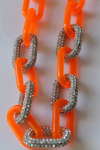 Orange Glow