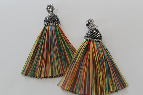 Fringed Rainbow