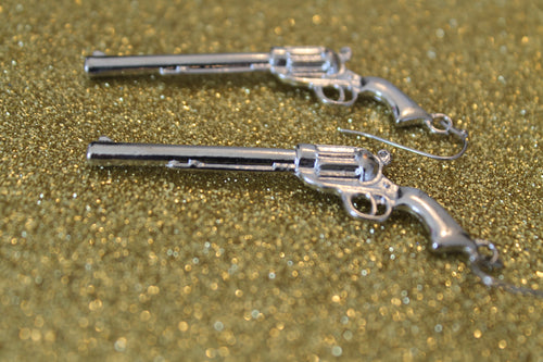 Pistols
